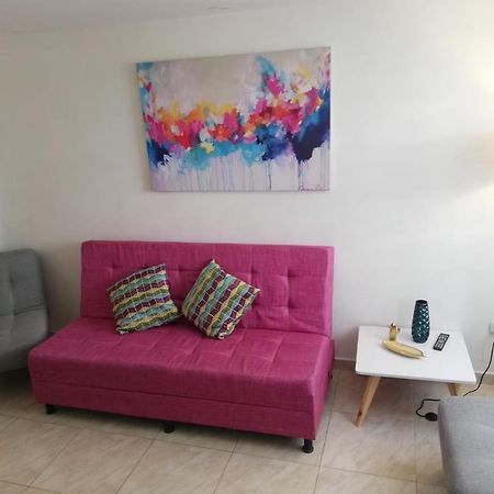 Casabella Salento Familias Daire Dış mekan fotoğraf