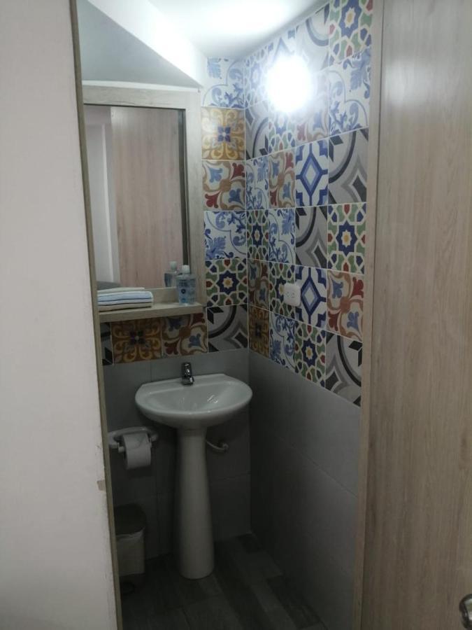 Casabella Salento Familias Daire Dış mekan fotoğraf