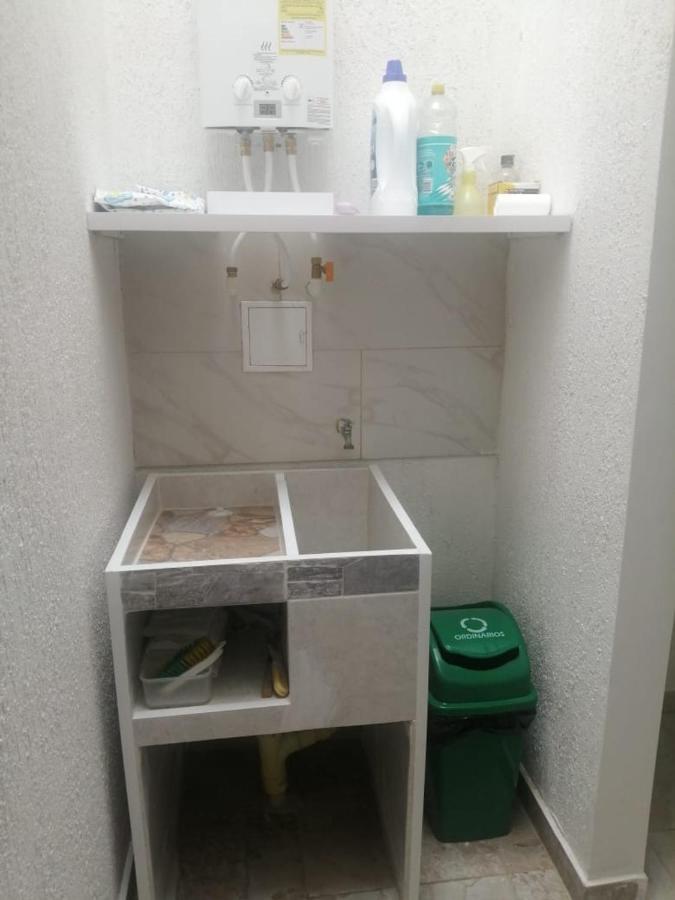Casabella Salento Familias Daire Dış mekan fotoğraf