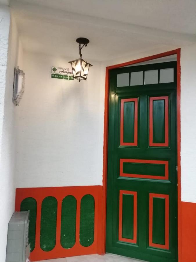 Casabella Salento Familias Daire Dış mekan fotoğraf