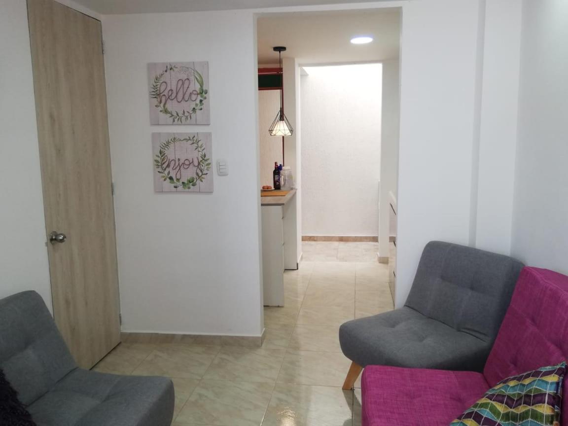 Casabella Salento Familias Daire Dış mekan fotoğraf