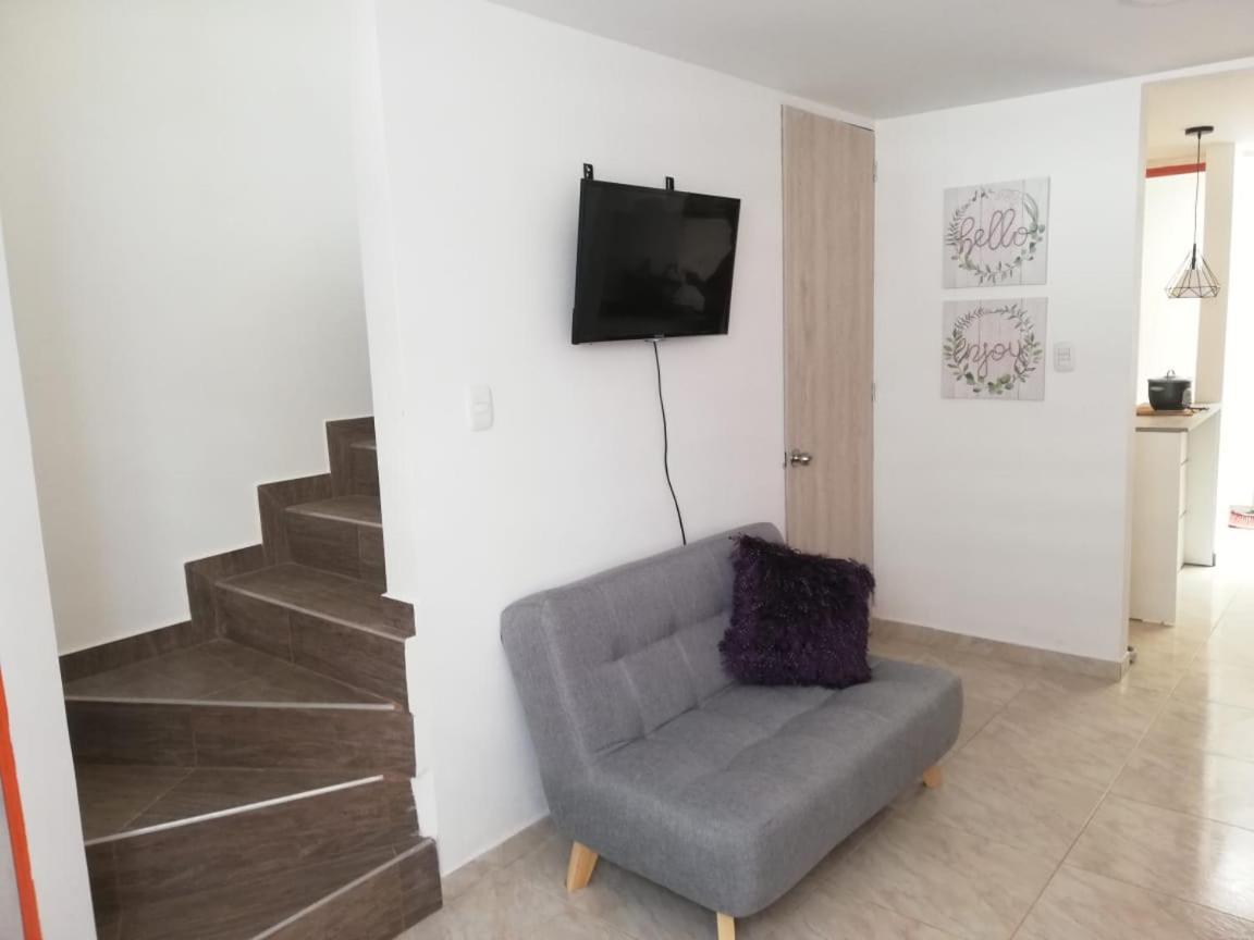 Casabella Salento Familias Daire Dış mekan fotoğraf