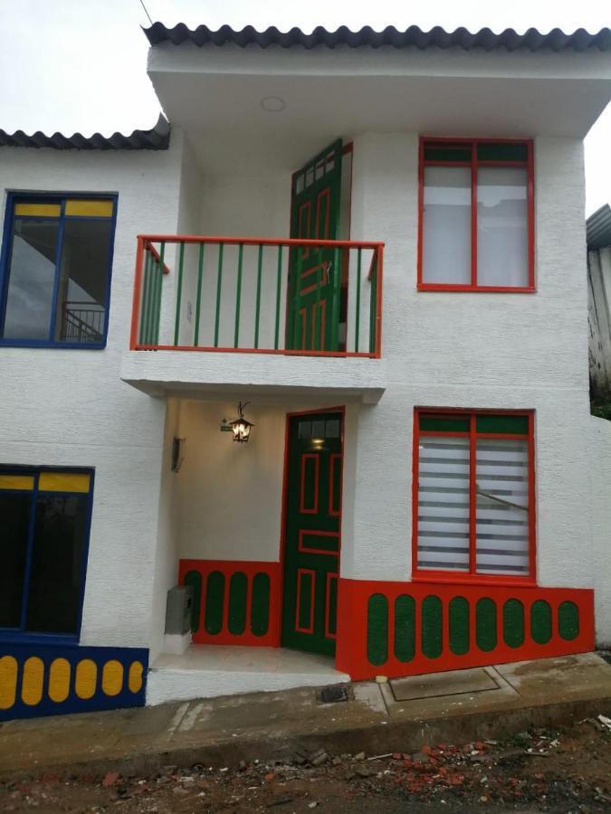 Casabella Salento Familias Daire Dış mekan fotoğraf